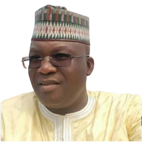 Alhaji Mashood Issaka