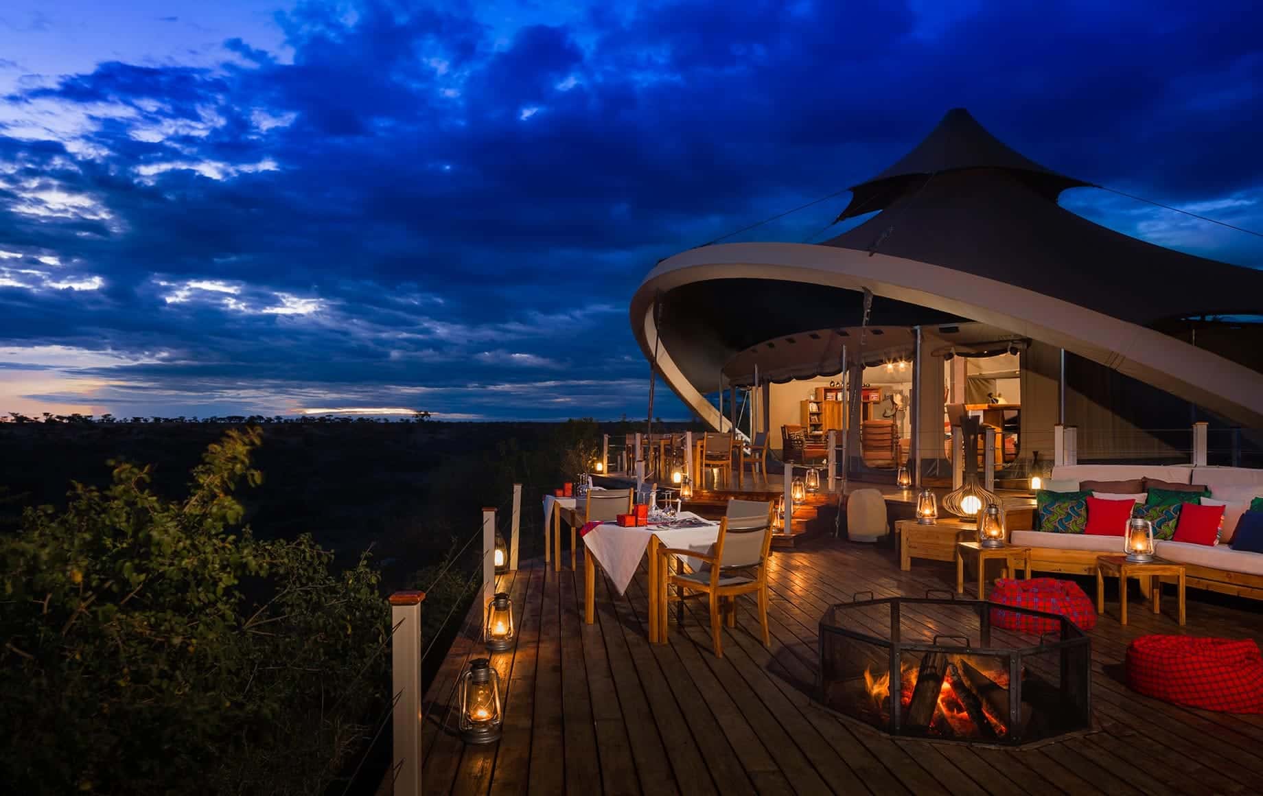 Mahali Mzuri